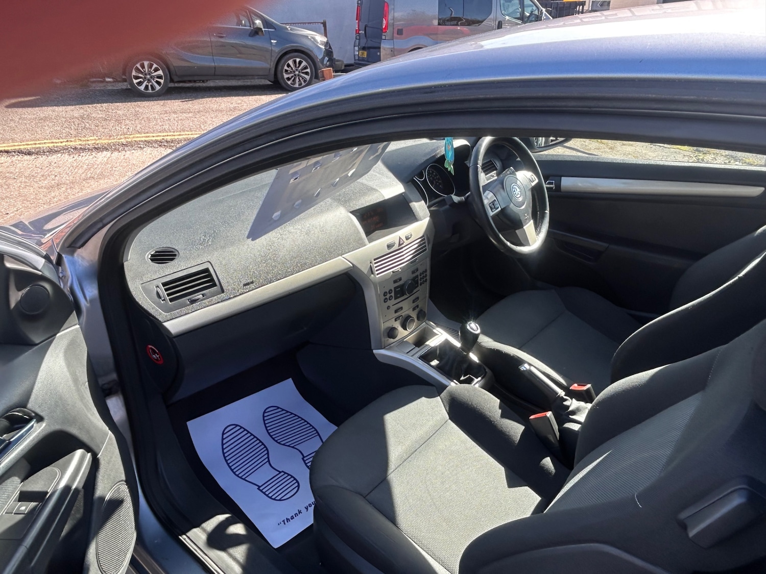 Used Vauxhall Astra 2009 for sale - 78045764: Photo 13