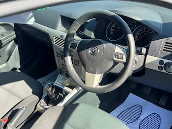 Used Vauxhall Astra 2009 for sale - 78045764: Photo