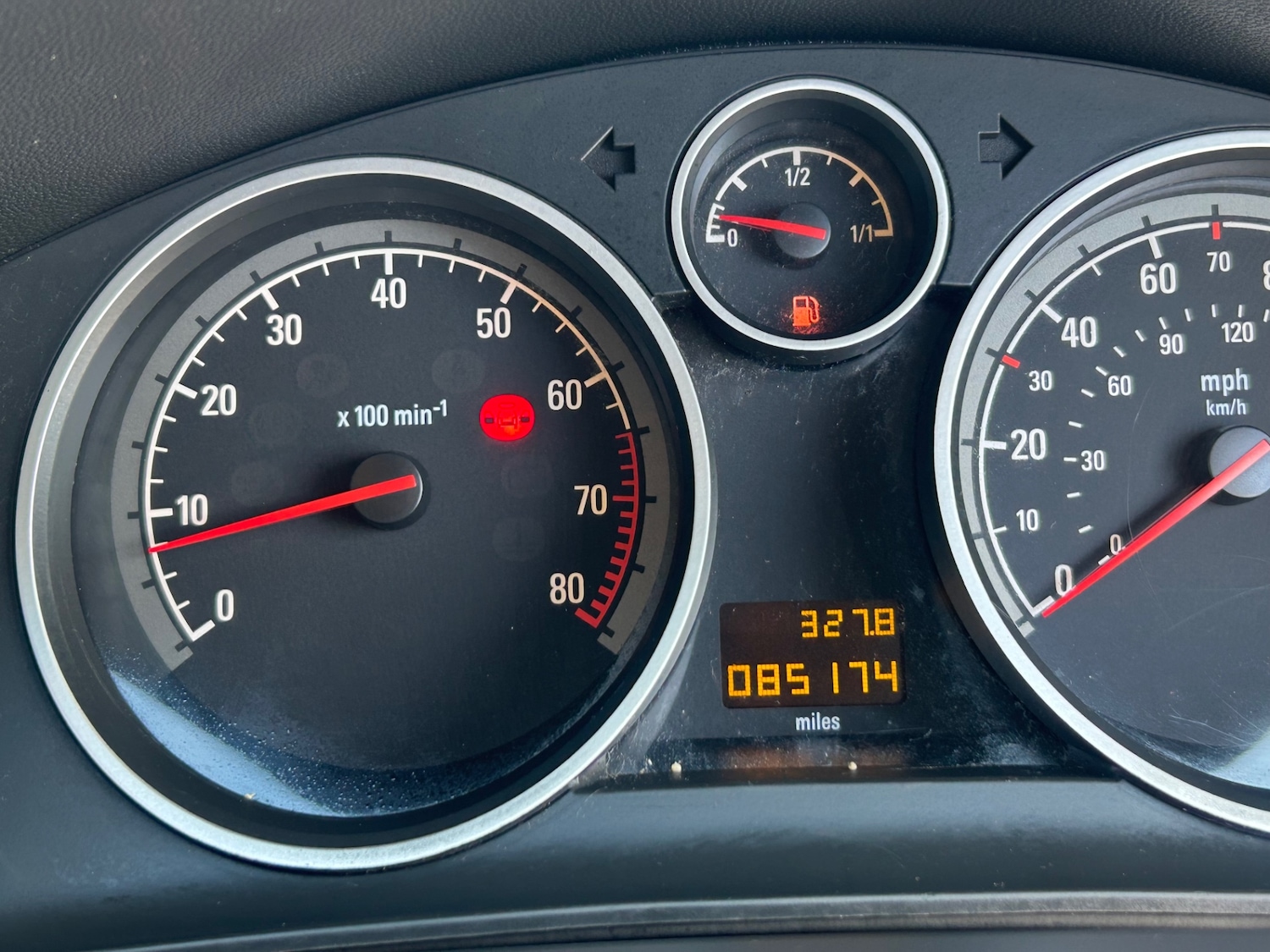 Used Vauxhall Astra 2009 for sale - 78045764: Photo 5