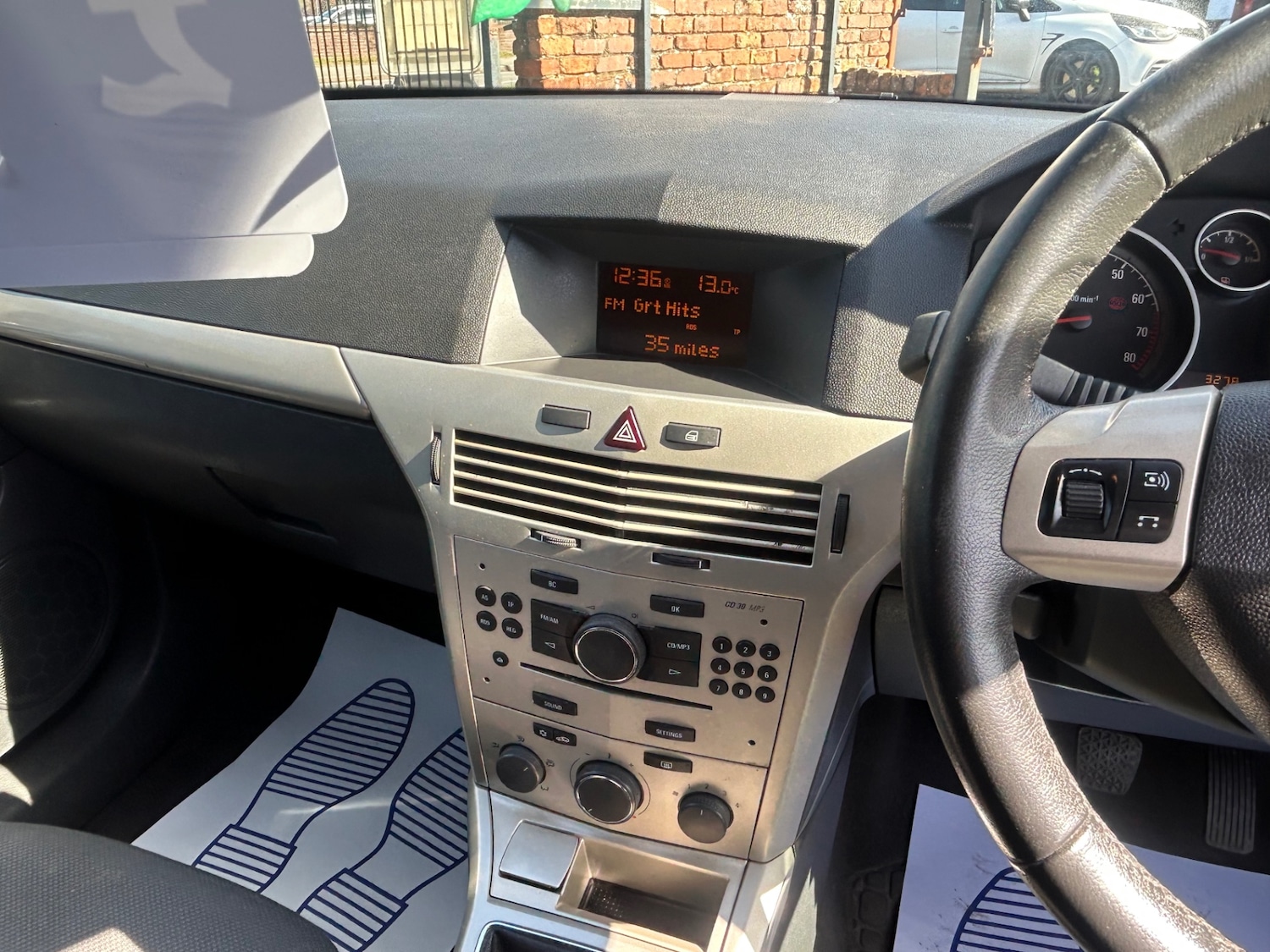 Used Vauxhall Astra 2009 for sale - 78045764: Photo 6