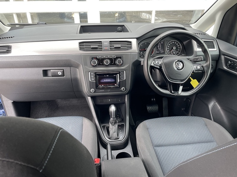 Vehicle 27