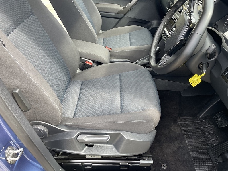 Vehicle 28