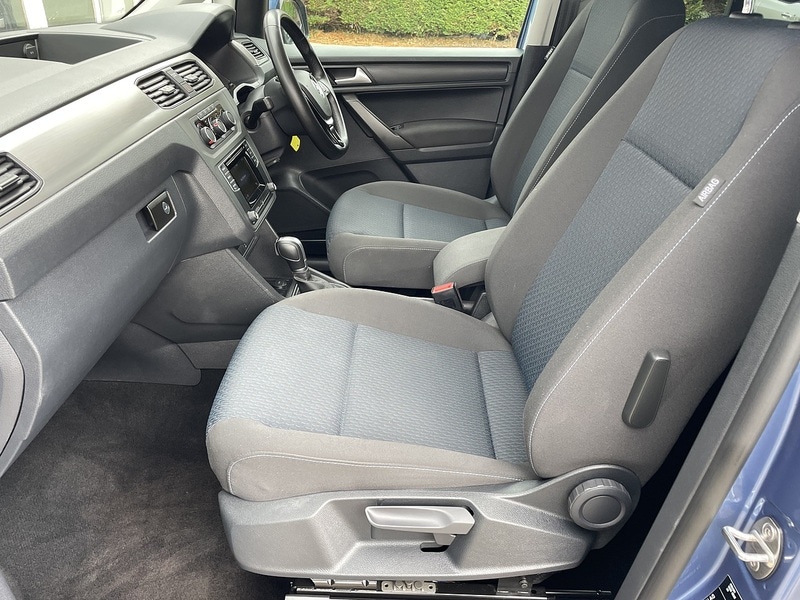 Vehicle 29