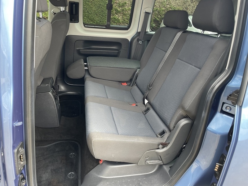 Vehicle 31