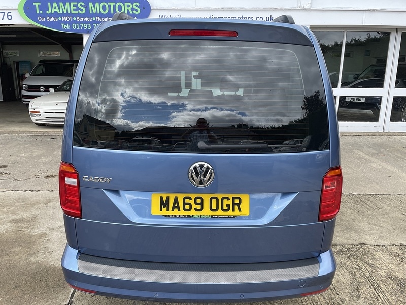 Vehicle 45