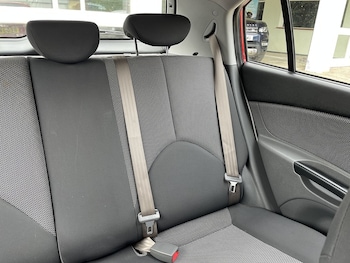 Used Kia Rio 2010 for sale - 75516480: Photo