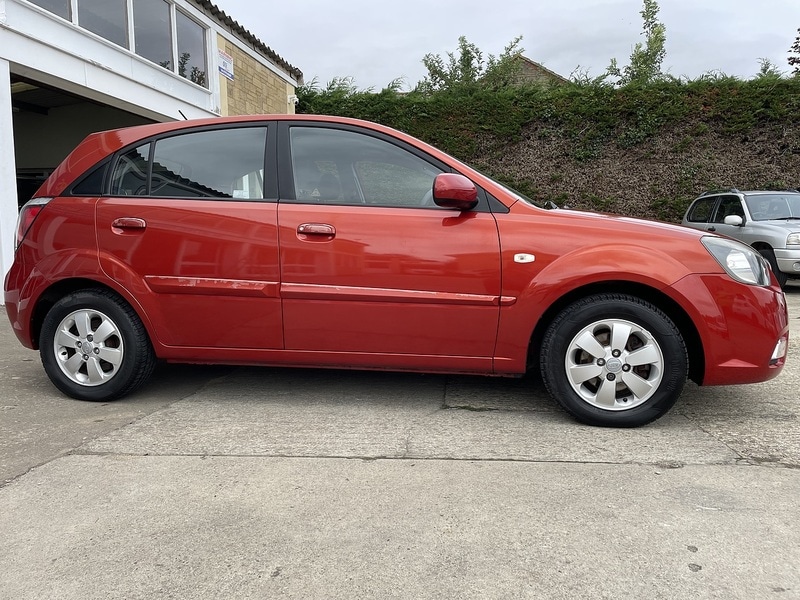 Vehicle 32