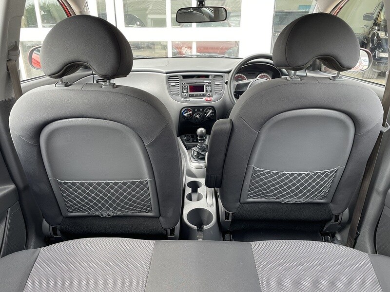 Vehicle 34