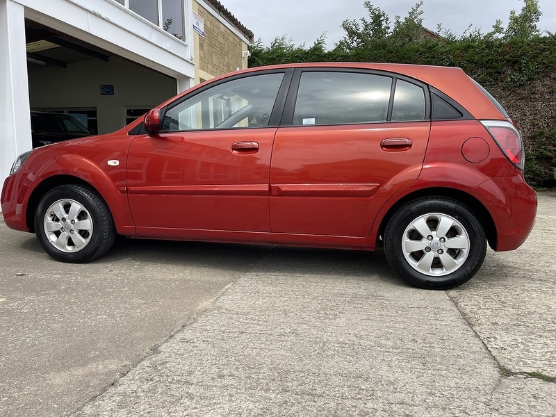 Vehicle 38