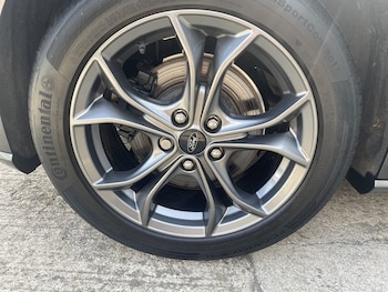 Used Ford Focus 2019 for sale - 75441484: Photo