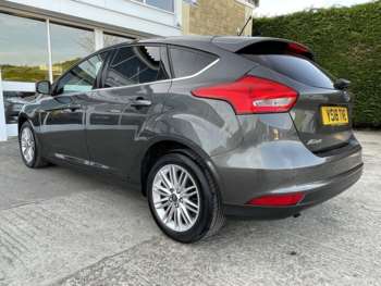 Used Ford Focus 2018 for sale - 75441481: Photo