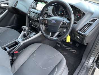 Used Ford Focus 2018 for sale - 75441481: Photo