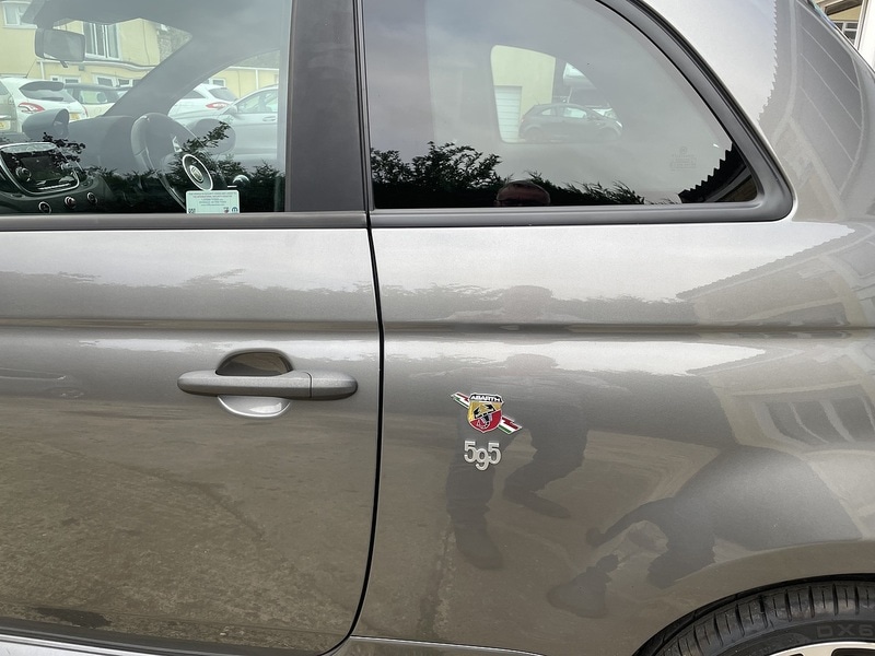 Vehicle 26