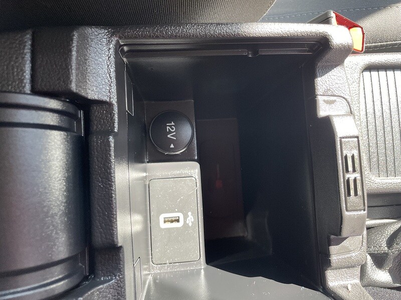 Vehicle 32