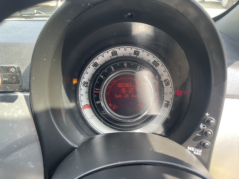 Vehicle 25