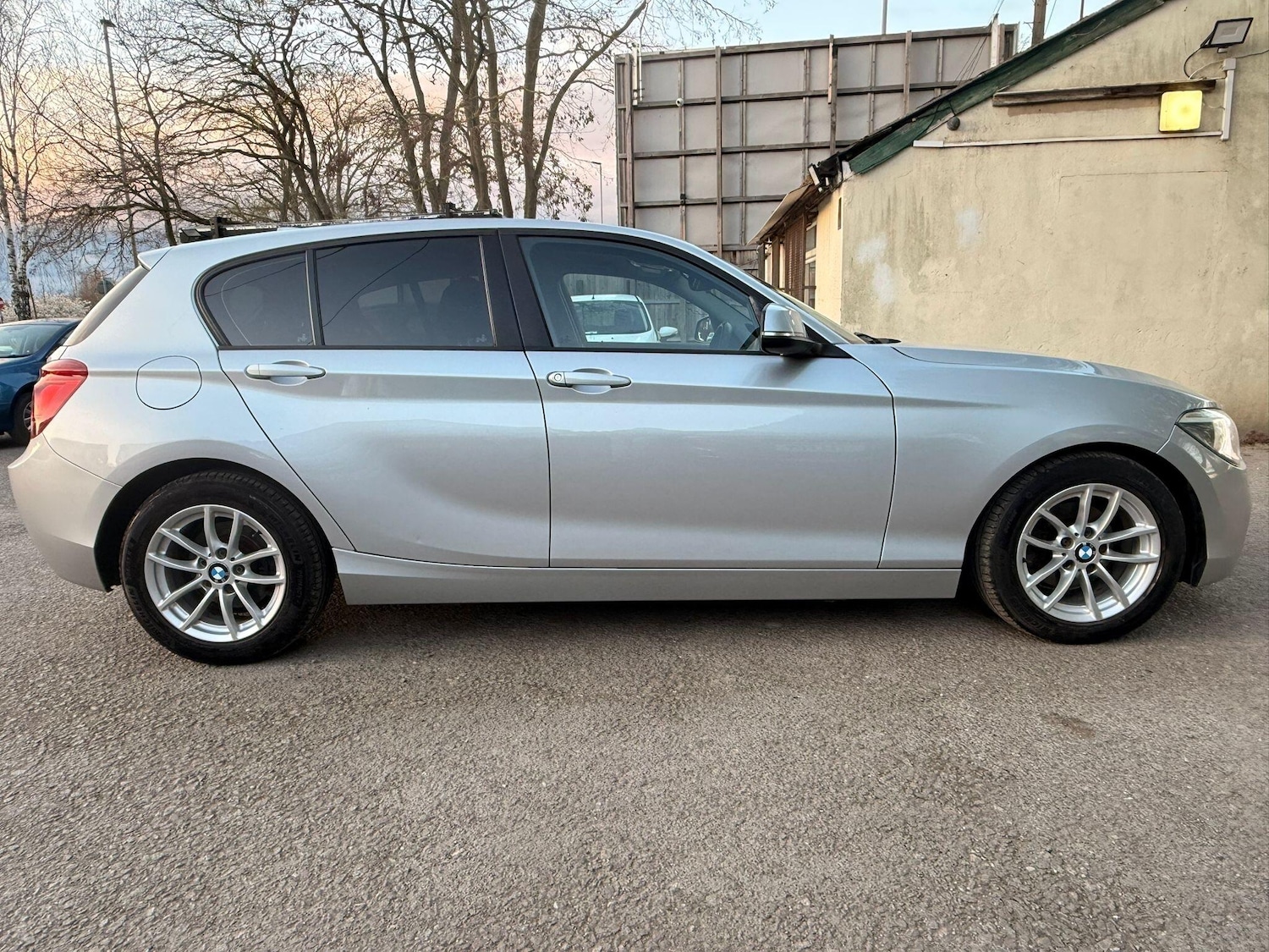 Used BMW 1 Series 2013 for sale - 78185250: Photo 11