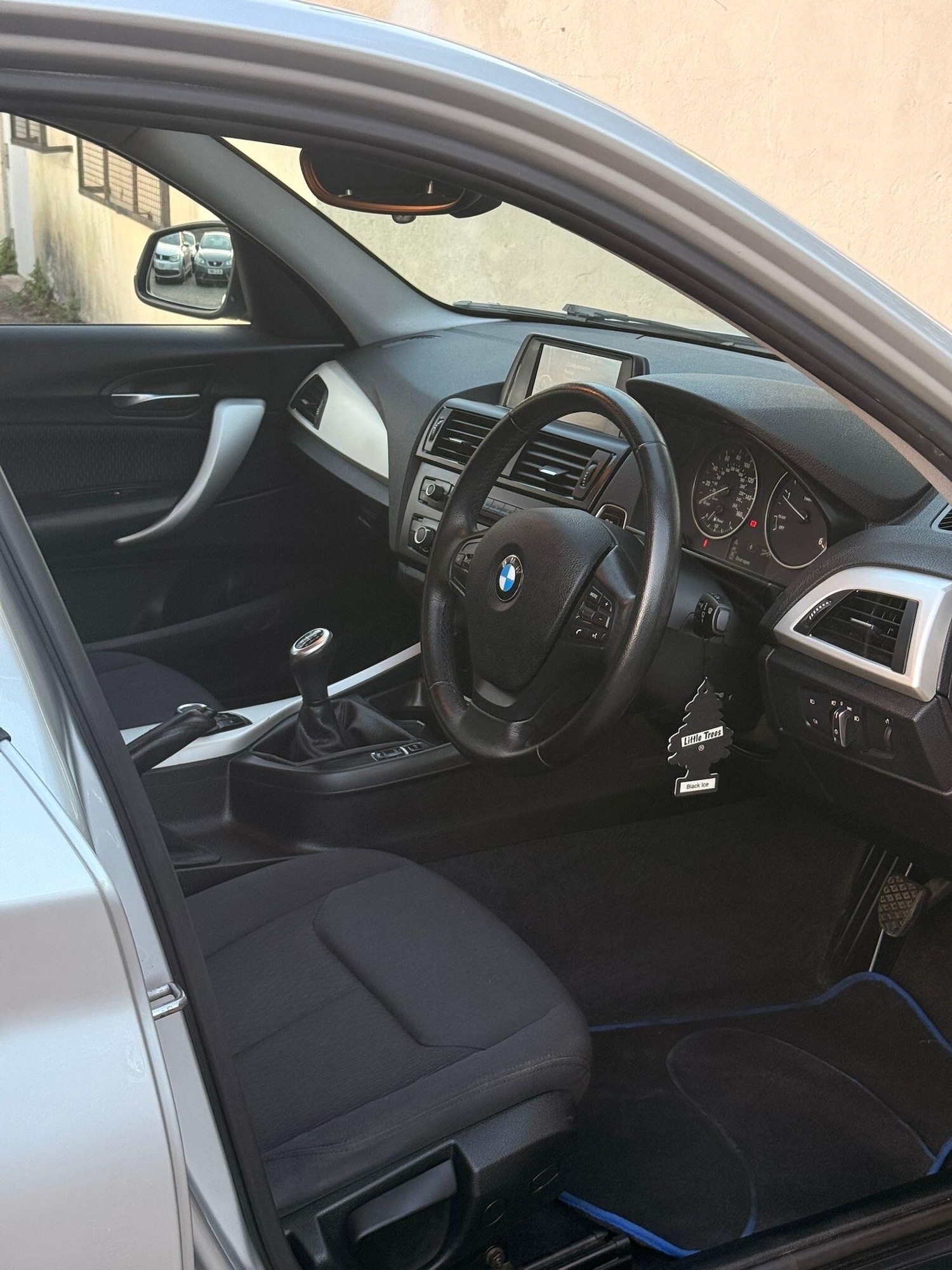 Used BMW 1 Series 2013 for sale - 78185250: Photo 2