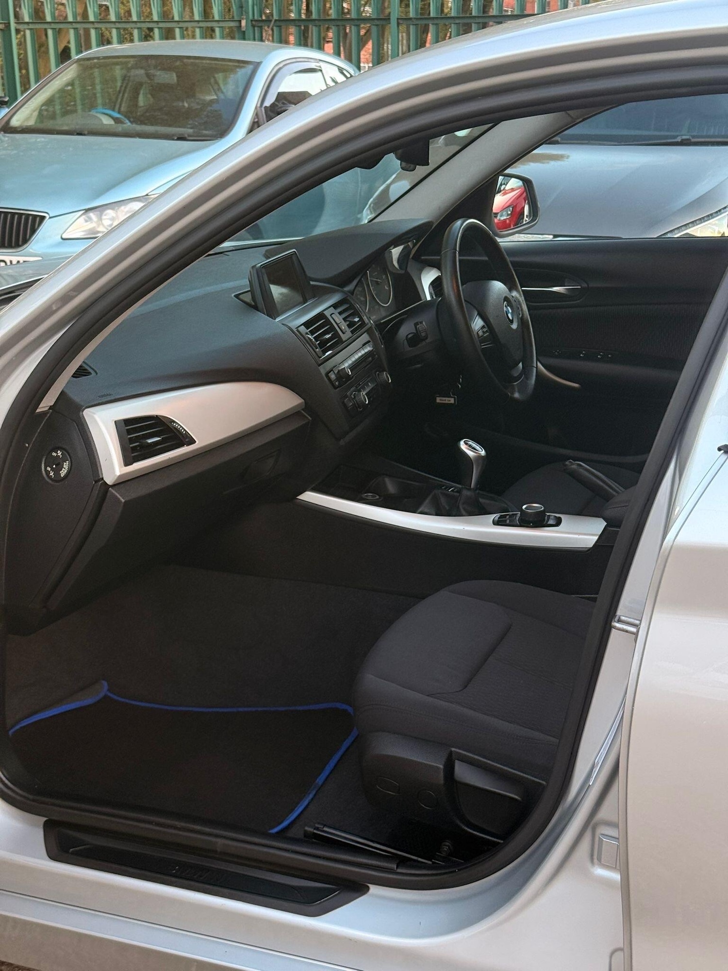 Used BMW 1 Series 2013 for sale - 78185250: Photo 21