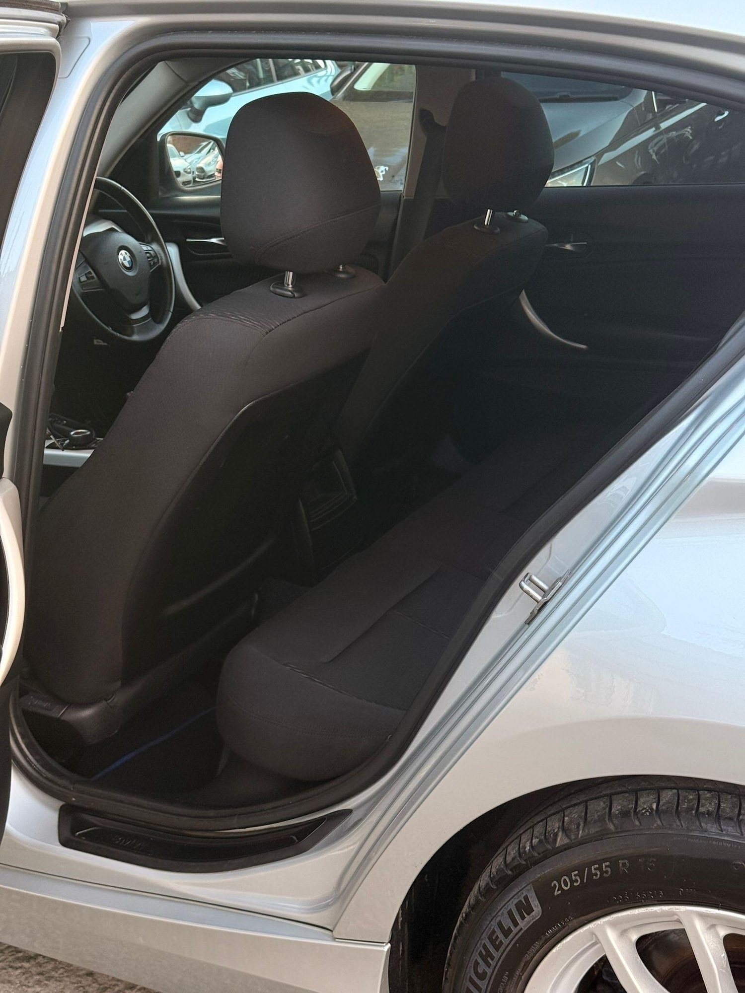 Used BMW 1 Series 2013 for sale - 78185250: Photo 22