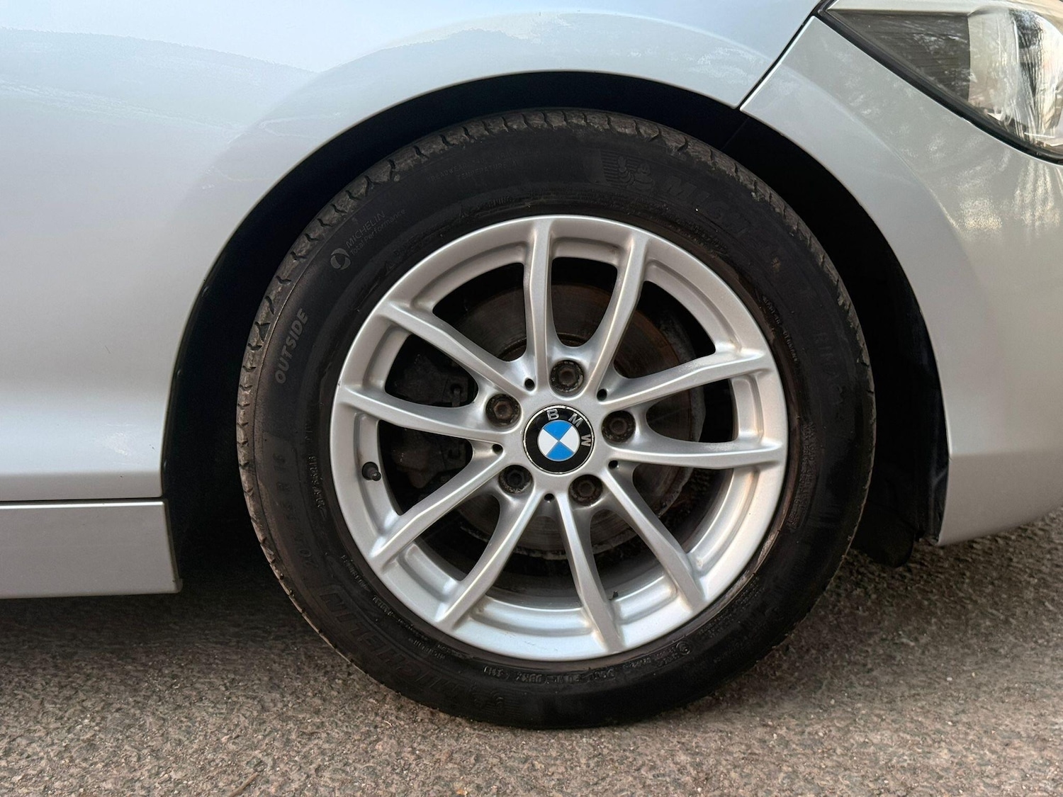 Used BMW 1 Series 2013 for sale - 78185250: Photo 28