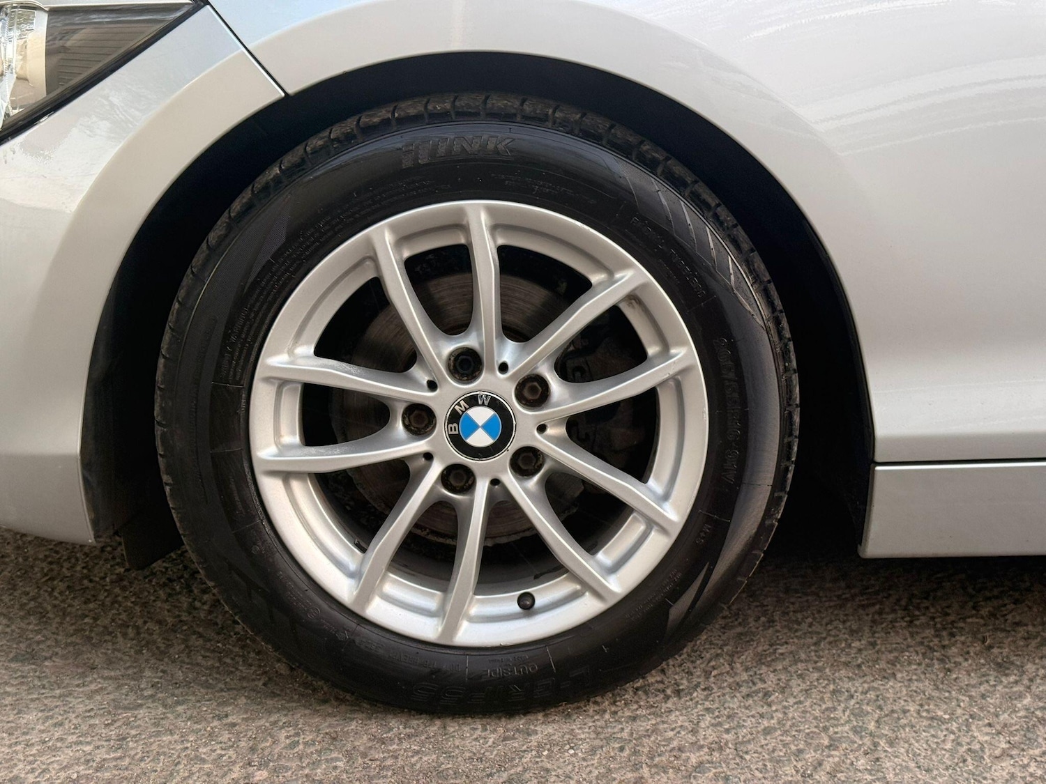 Used BMW 1 Series 2013 for sale - 78185250: Photo 29