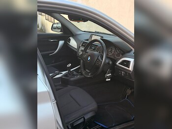 Used BMW 1 Series 2013 for sale - 78185250: Photo