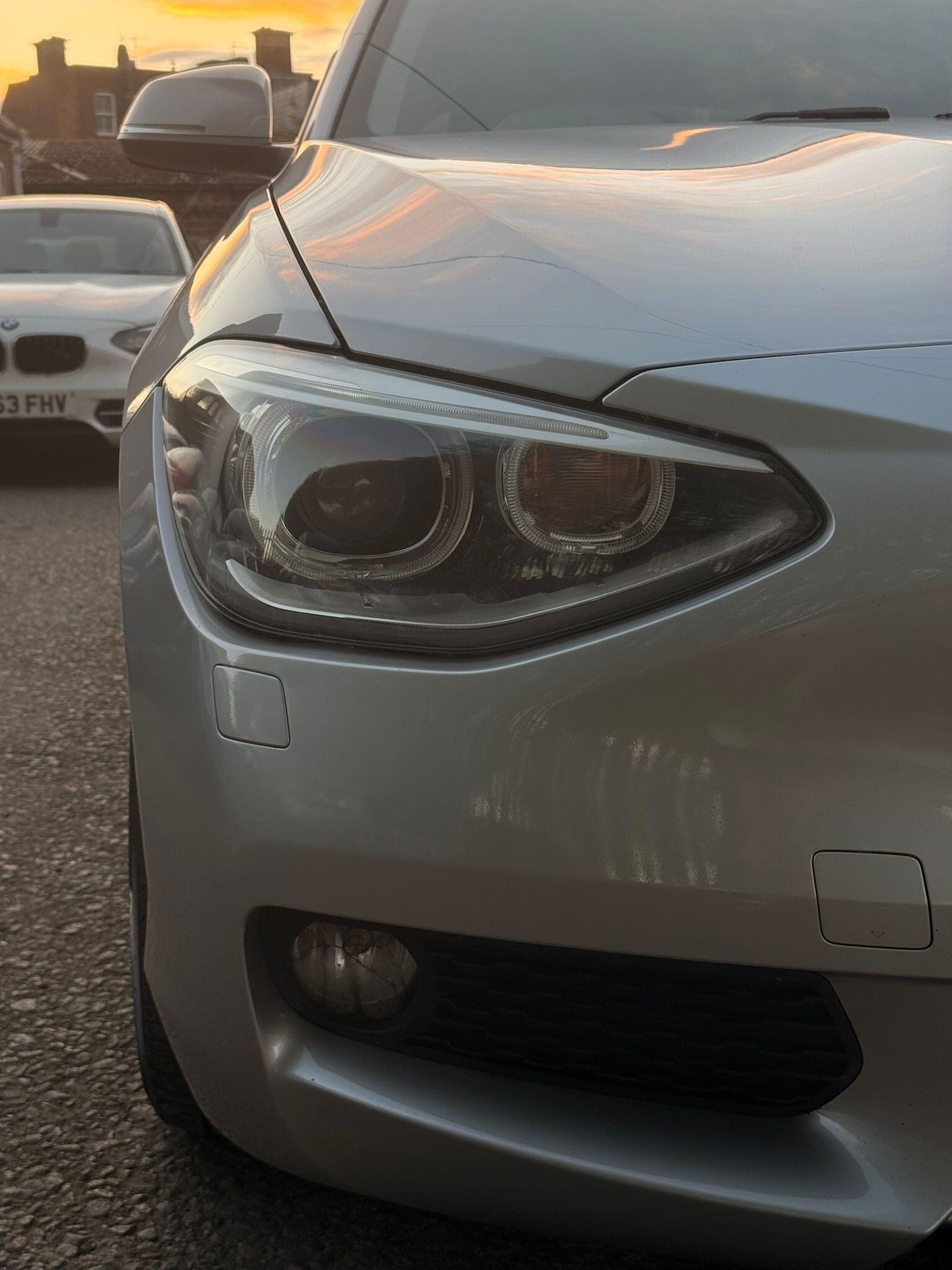 Used BMW 1 Series 2013 for sale - 78185250: Photo 31