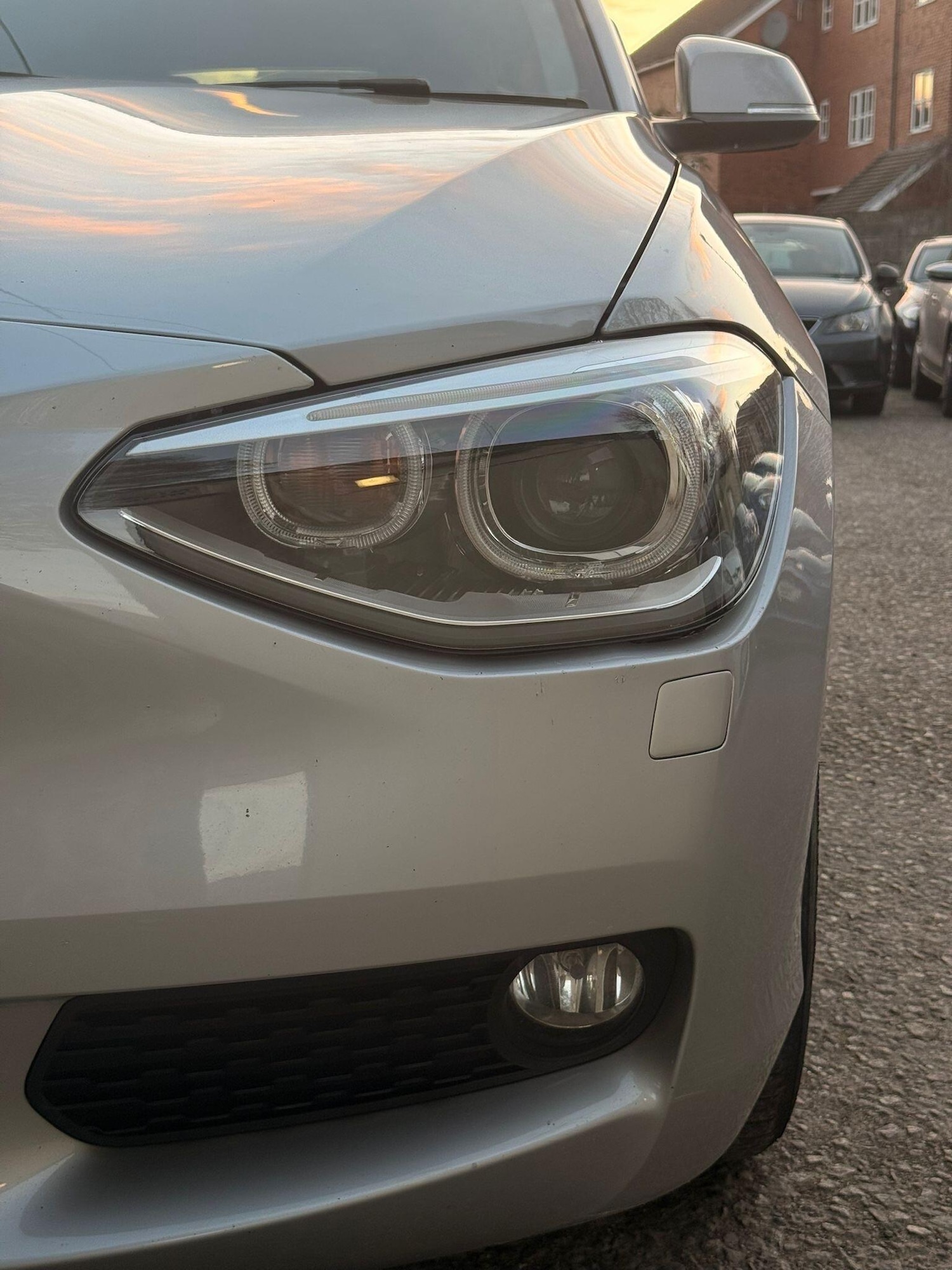 Used BMW 1 Series 2013 for sale - 78185250: Photo 32