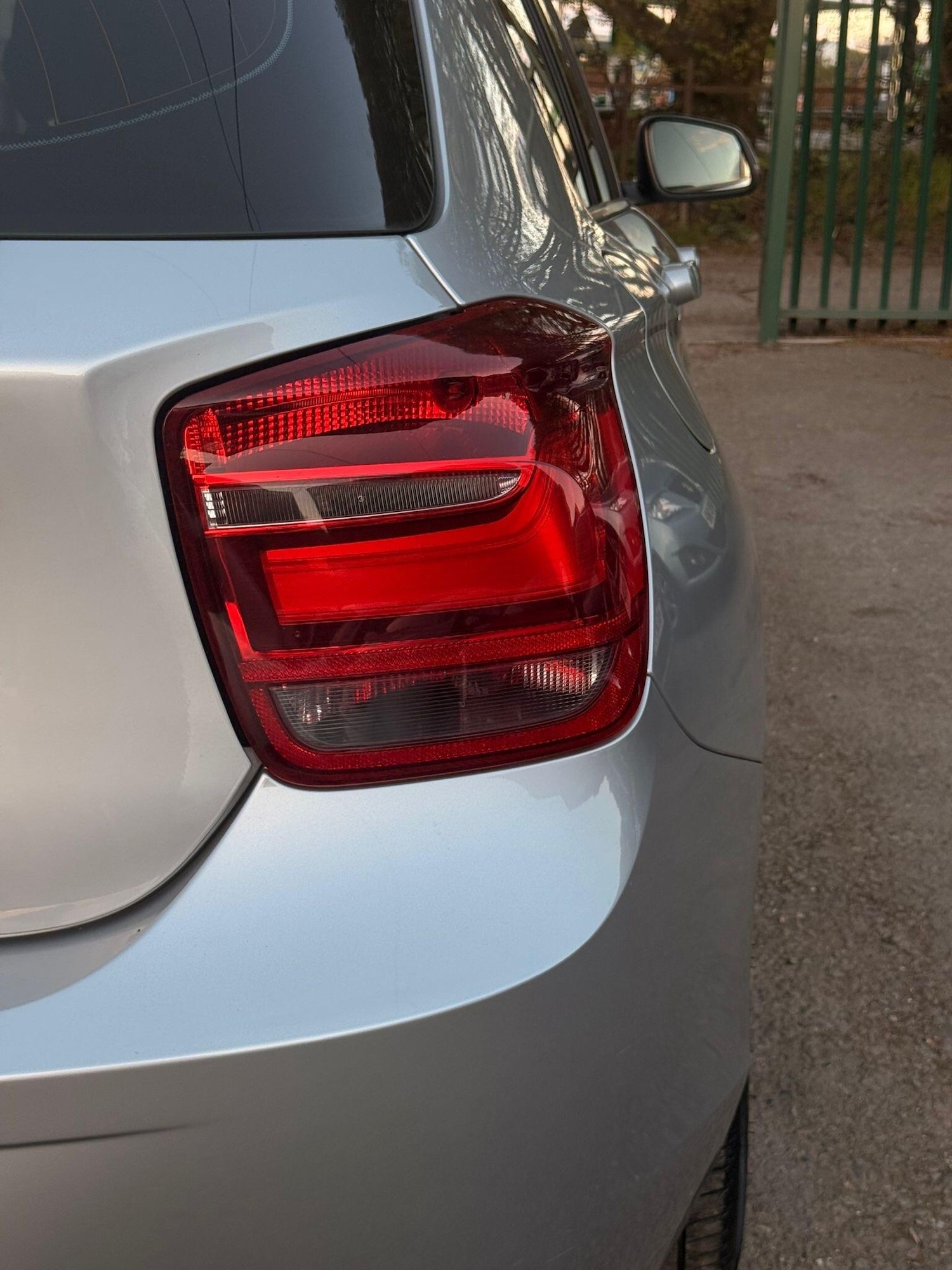 Used BMW 1 Series 2013 for sale - 78185250: Photo 33