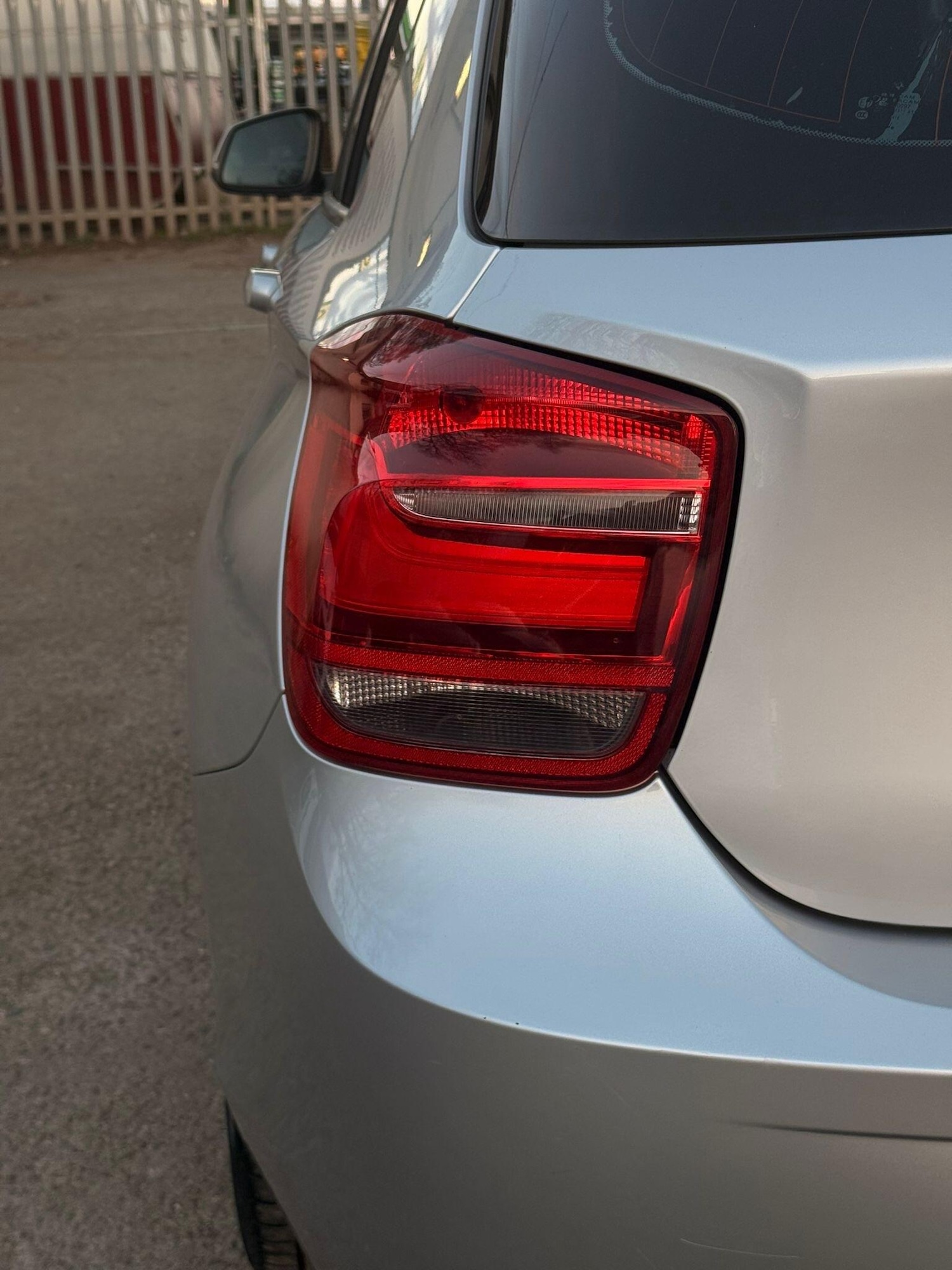 Used BMW 1 Series 2013 for sale - 78185250: Photo 34