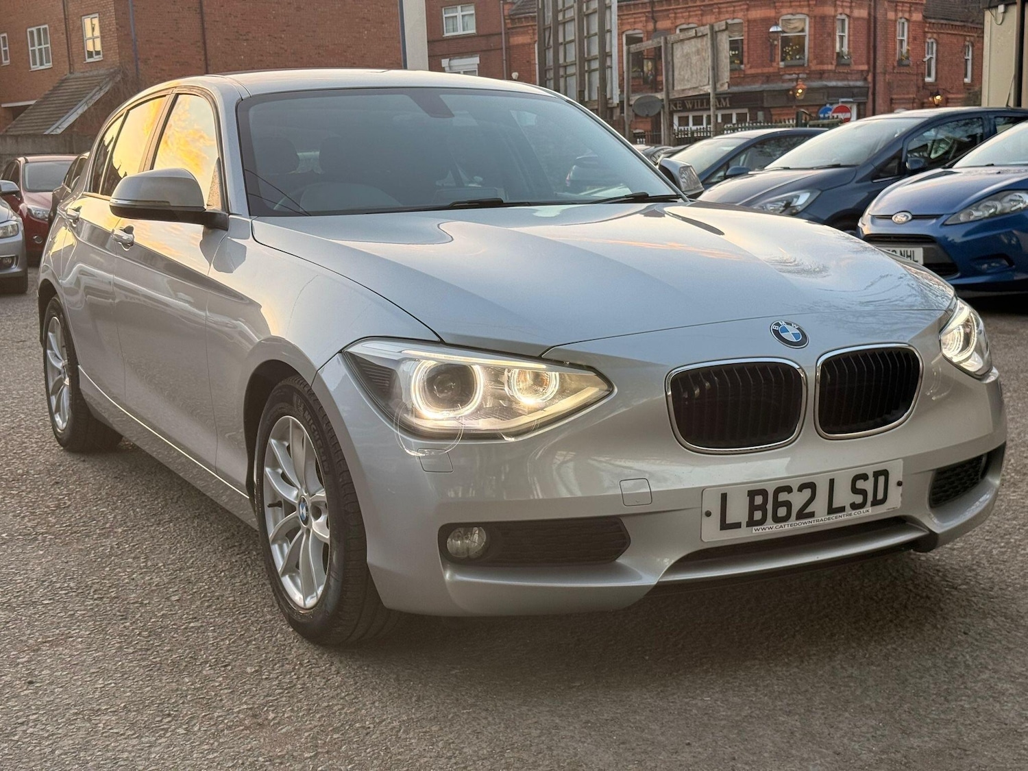 Used BMW 1 Series 2013 for sale - 78185250: Photo 4