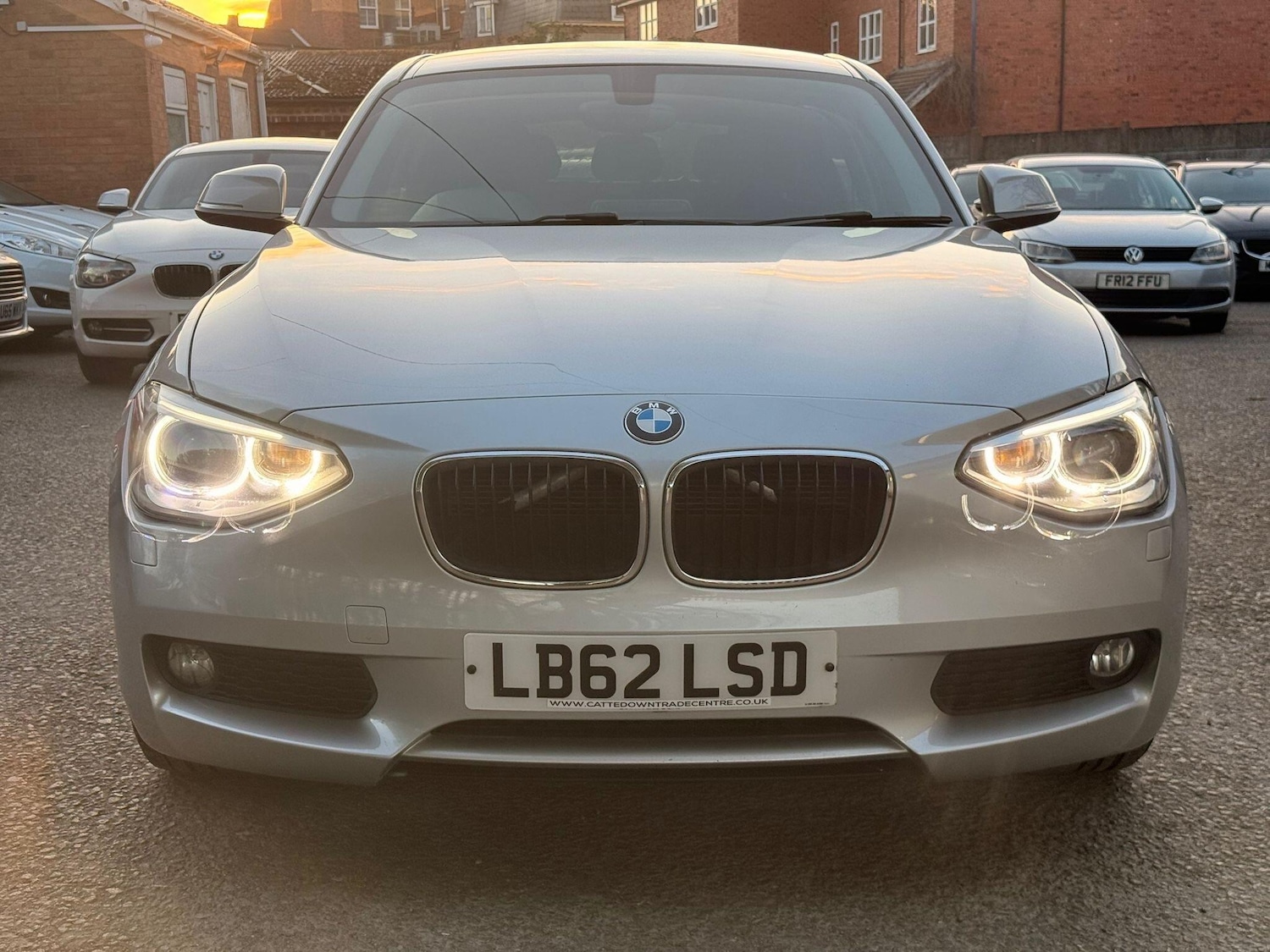 Used BMW 1 Series 2013 for sale - 78185250: Photo 5