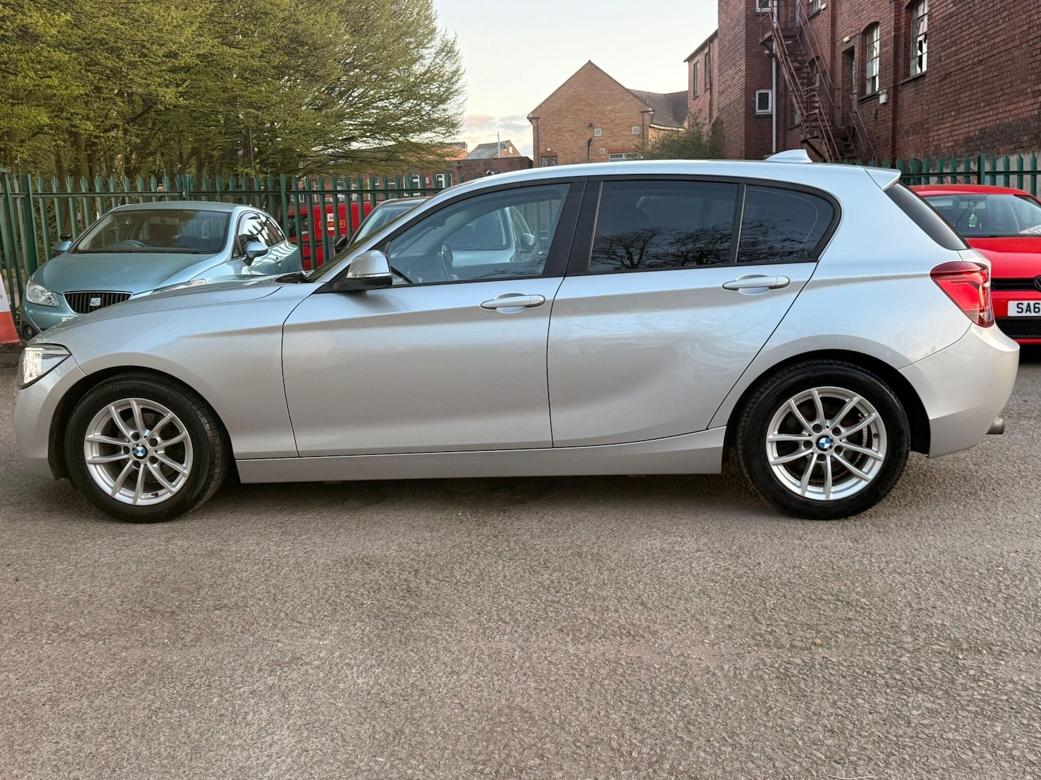 Used BMW 1 Series 2013 for sale - 78185250: Photo 7