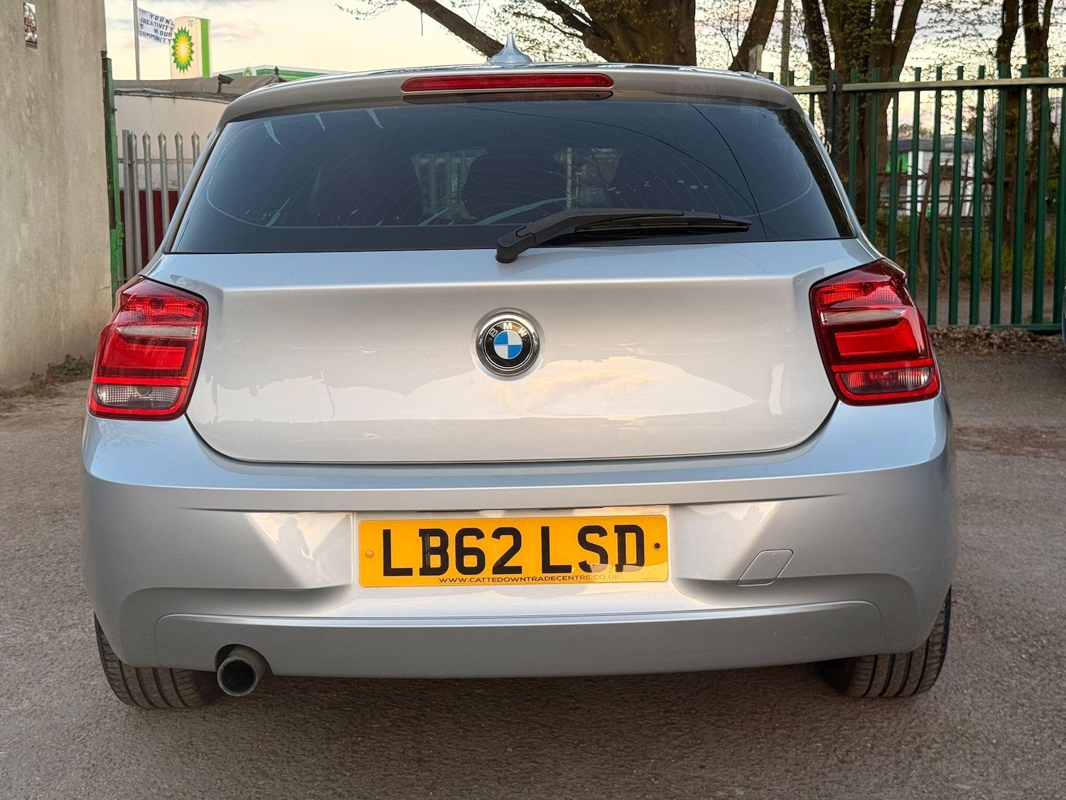 Used BMW 1 Series 2013 for sale - 78185250: Photo 9