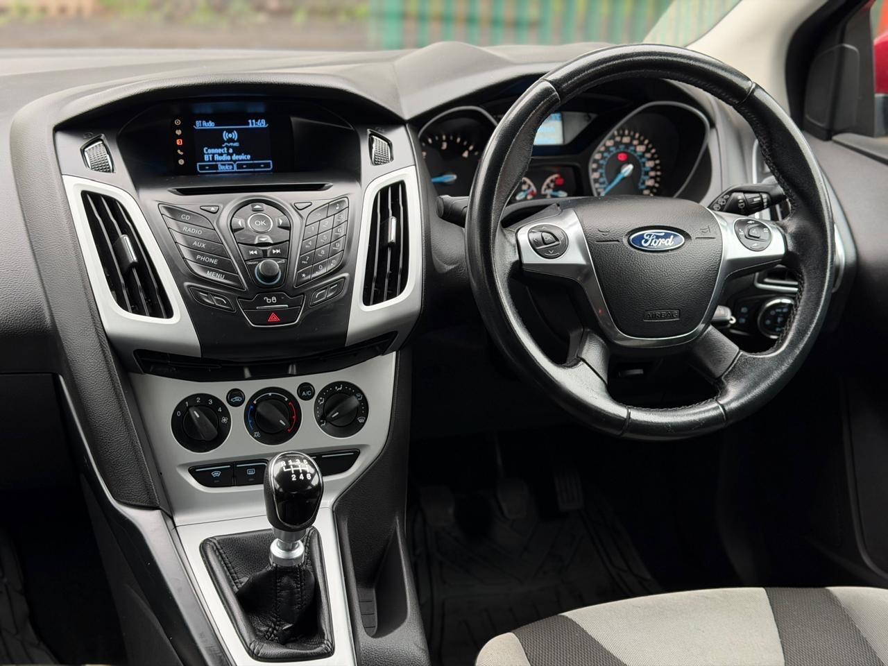 Used Ford Focus for sale - 77784556: Photo 12