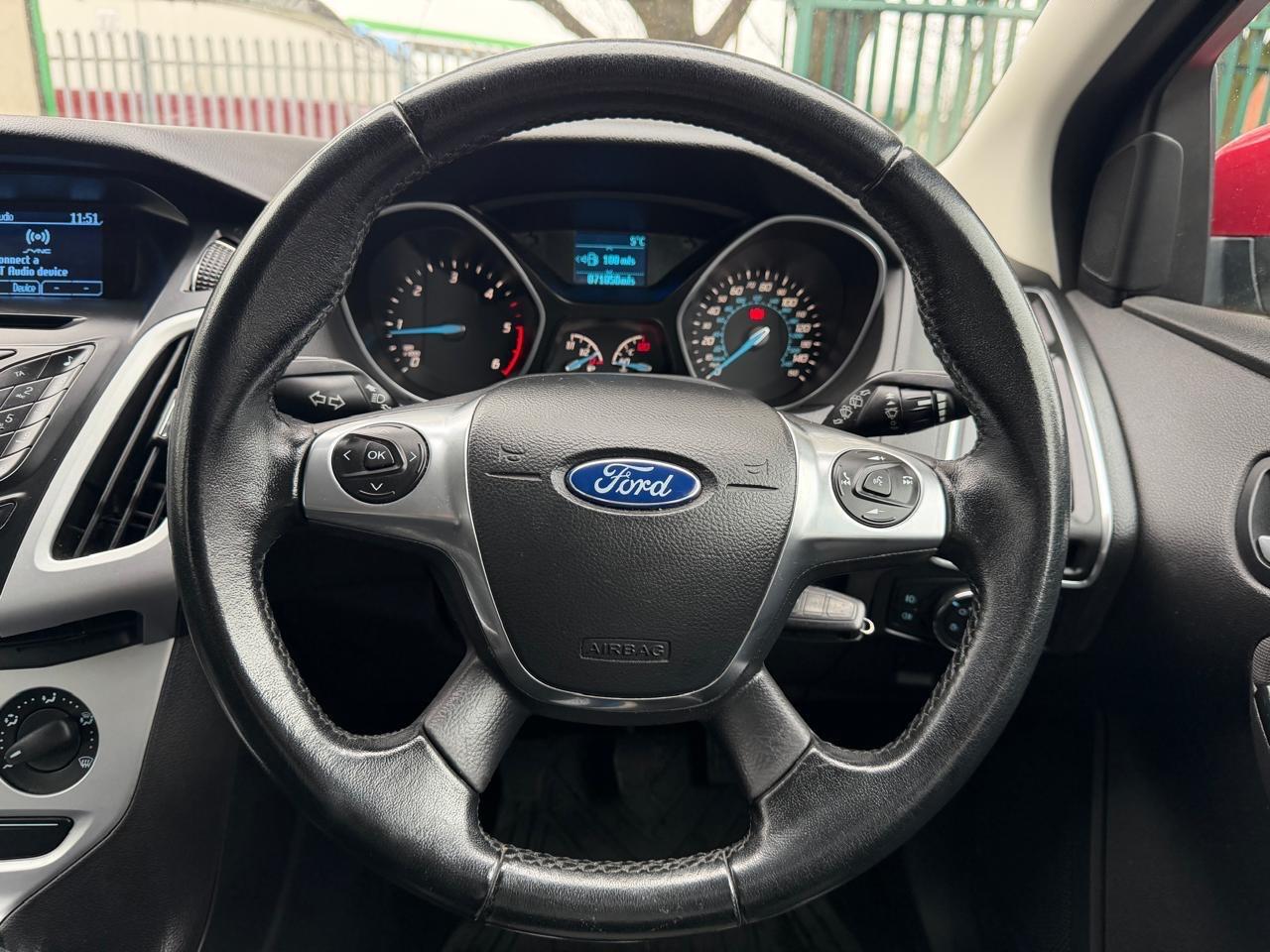 Used Ford Focus for sale - 77784556: Photo 14
