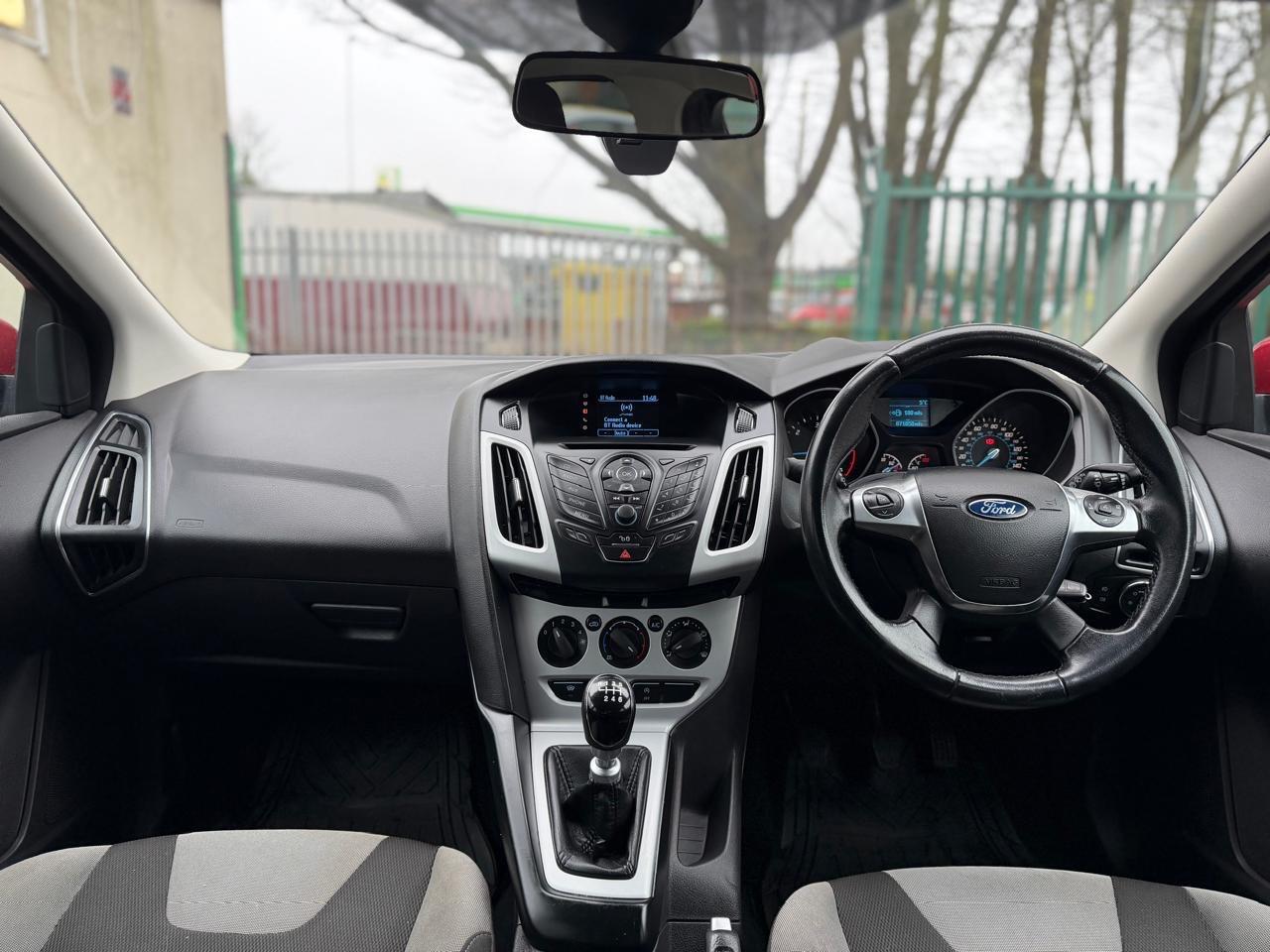 Used Ford Focus for sale - 77784556: Photo 2