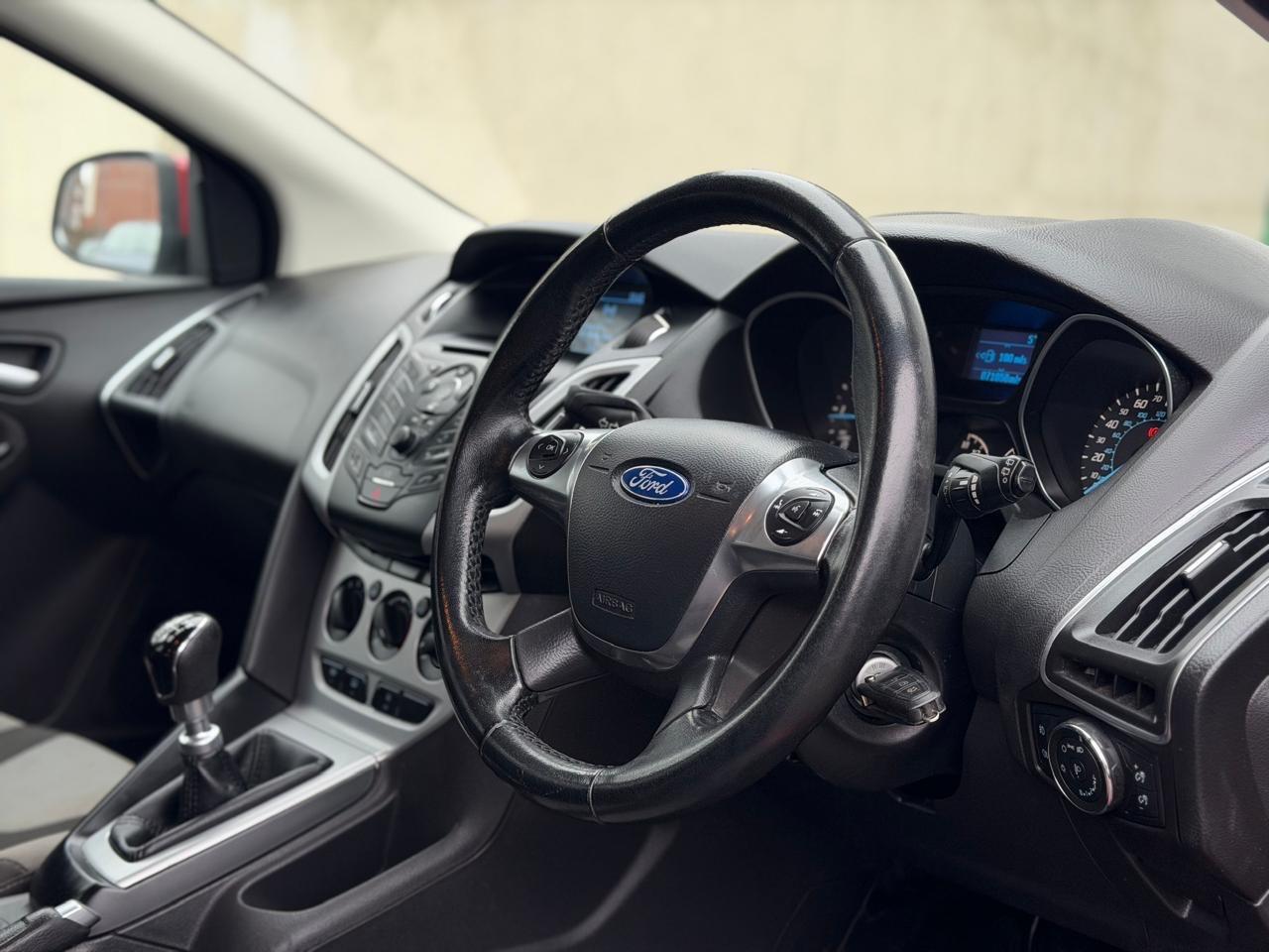 Used Ford Focus for sale - 77784556: Photo 26