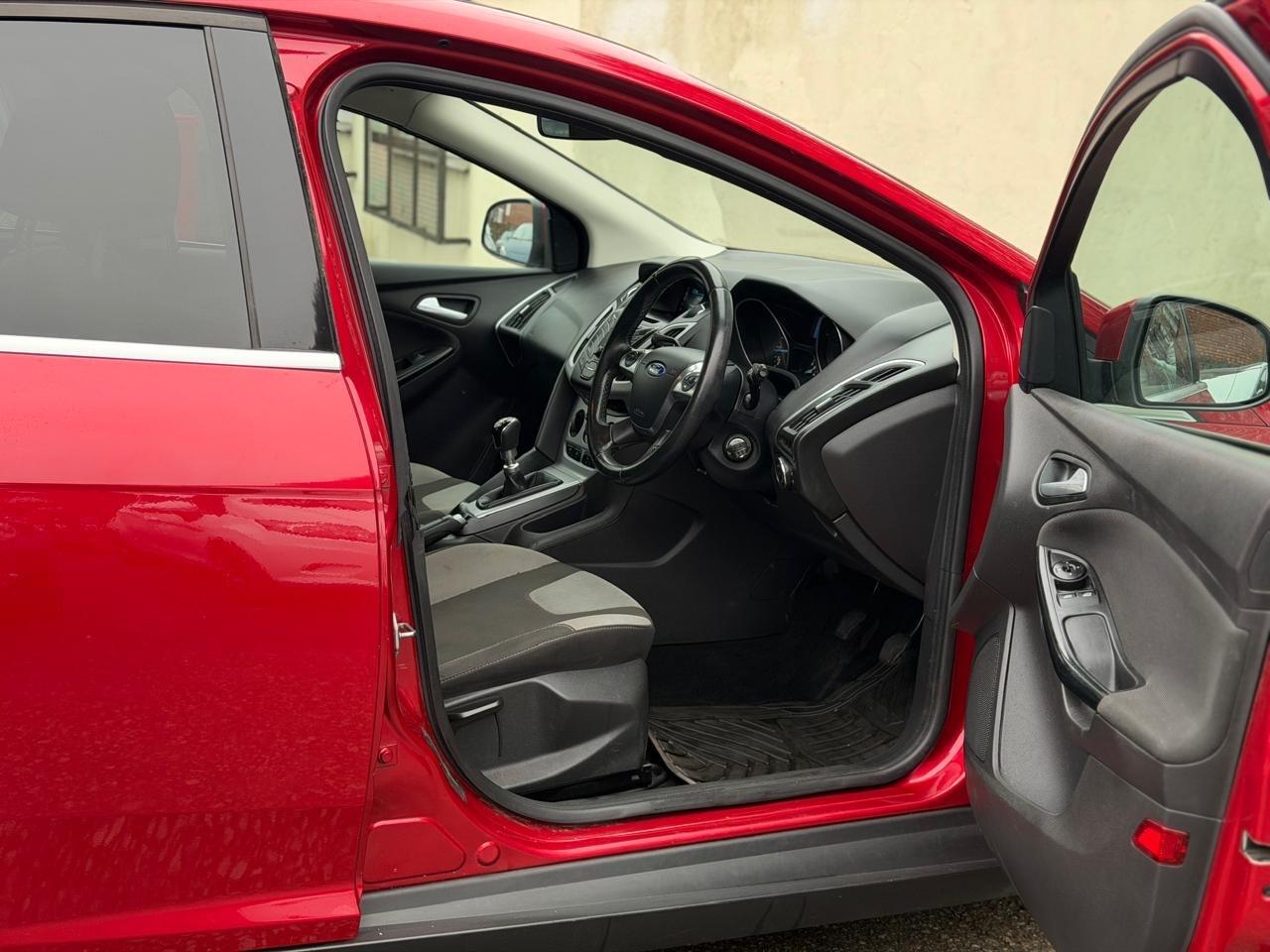 Used Ford Focus for sale - 77784556: Photo 27