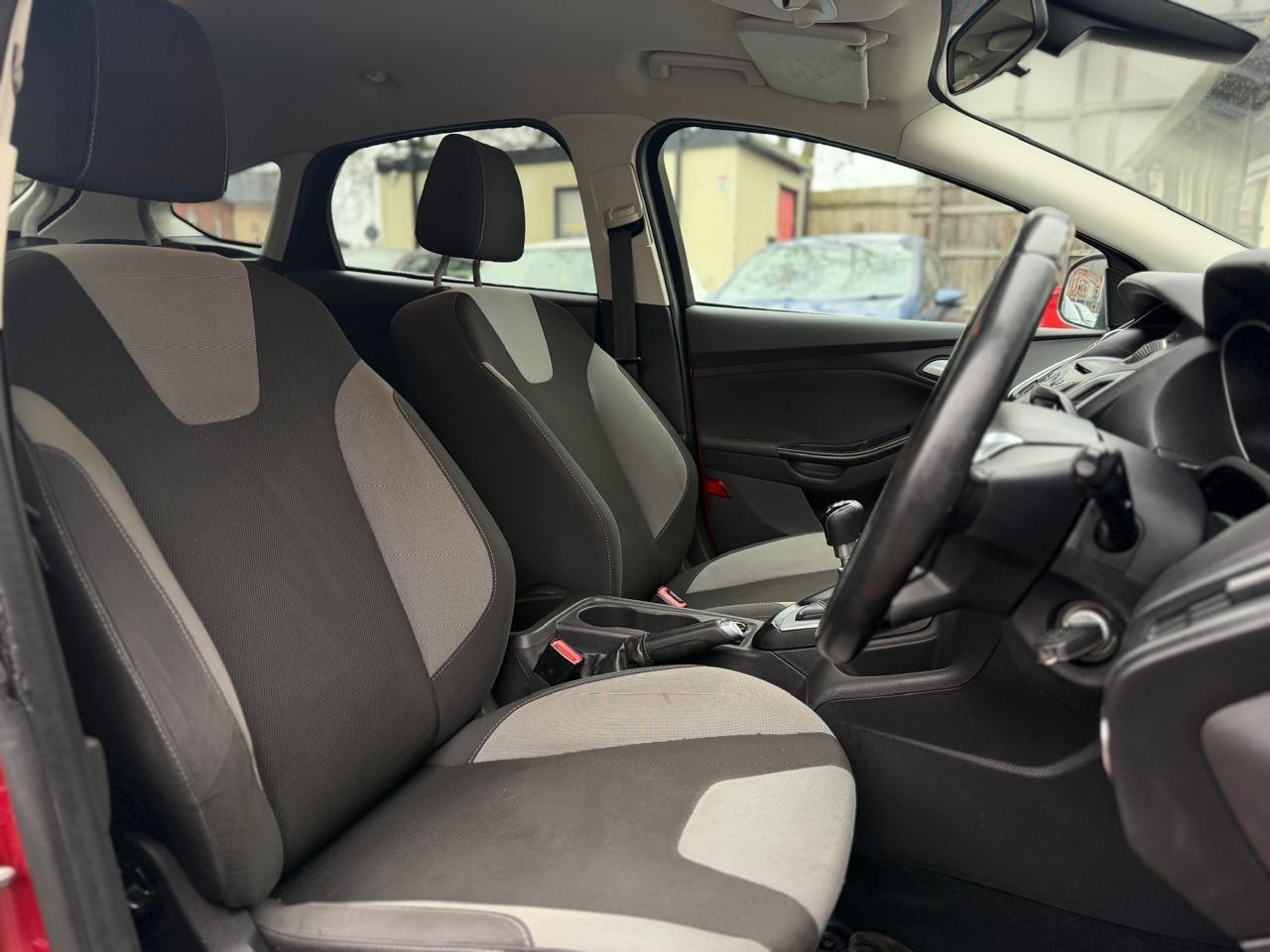 Used Ford Focus for sale - 77784556: Photo 28