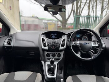 Used Ford Focus 2012 for sale - 77784556: Photo