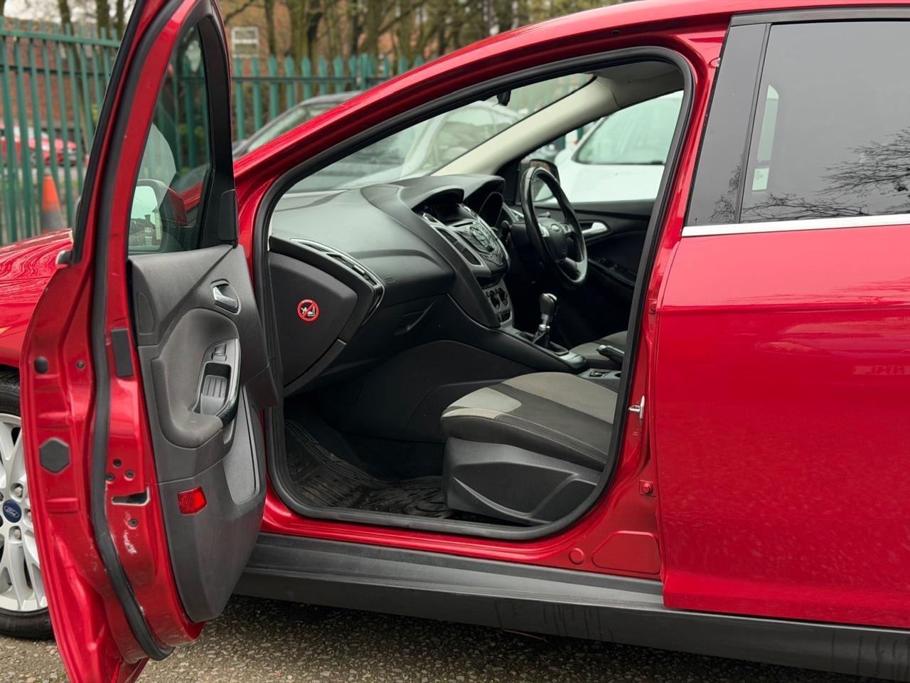 Used Ford Focus for sale - 77784556: Photo 32