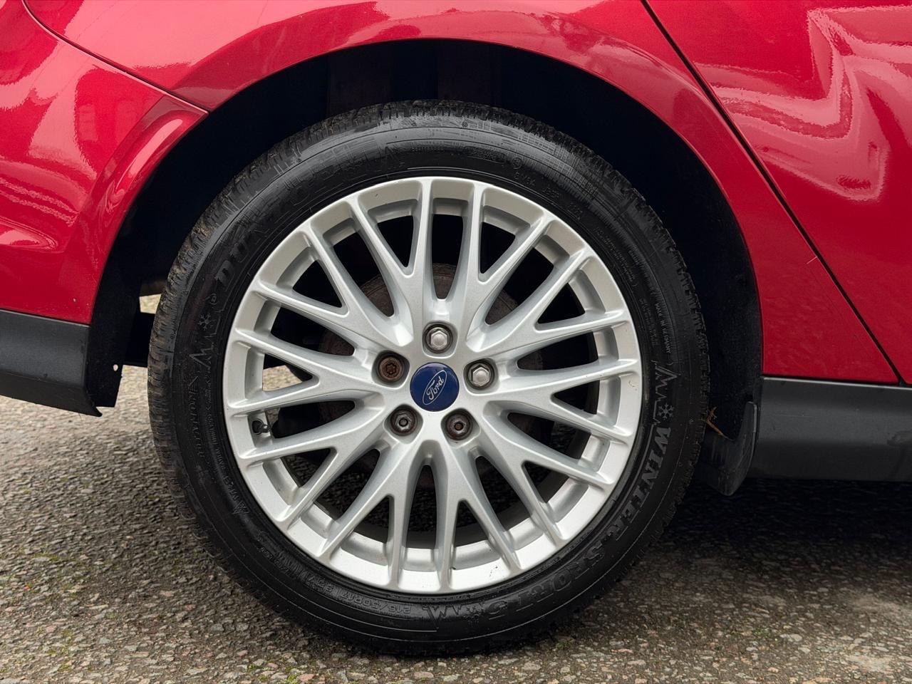 Used Ford Focus for sale - 77784556: Photo 35