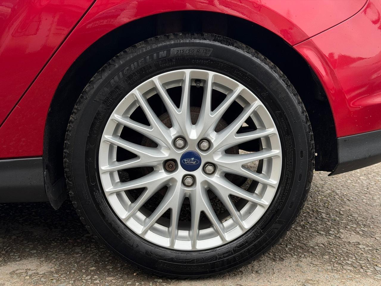 Used Ford Focus for sale - 77784556: Photo 36