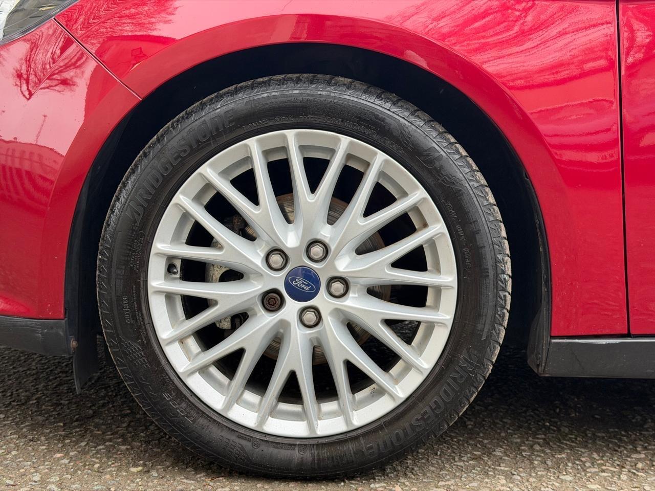 Used Ford Focus for sale - 77784556: Photo 37