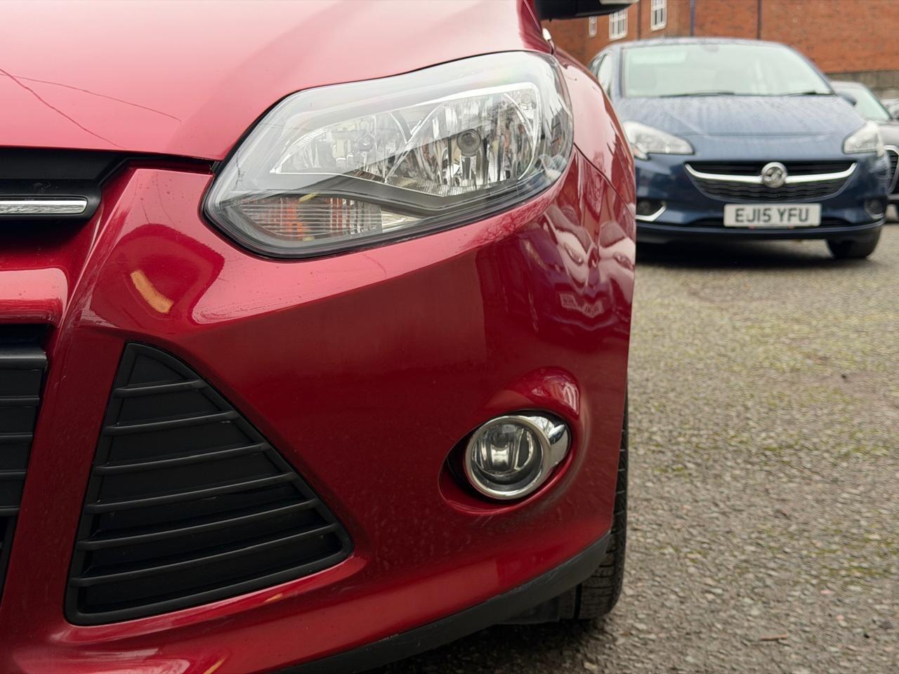 Used Ford Focus for sale - 77784556: Photo 39