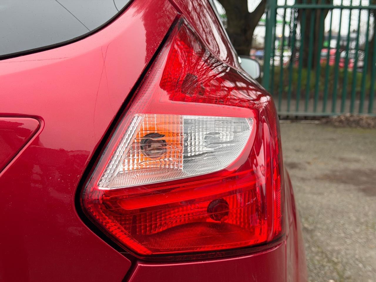 Used Ford Focus for sale - 77784556: Photo 40