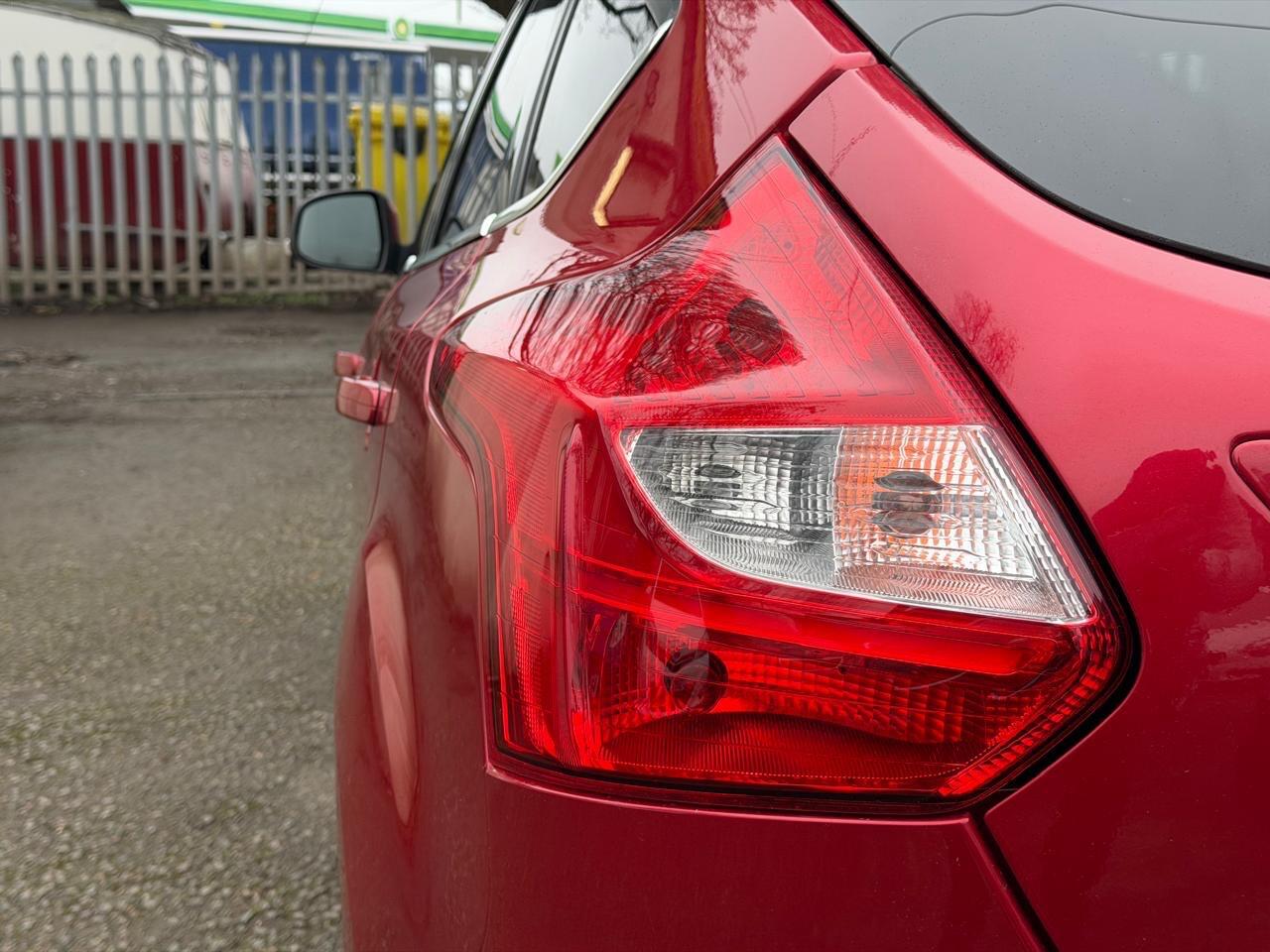 Used Ford Focus for sale - 77784556: Photo 41