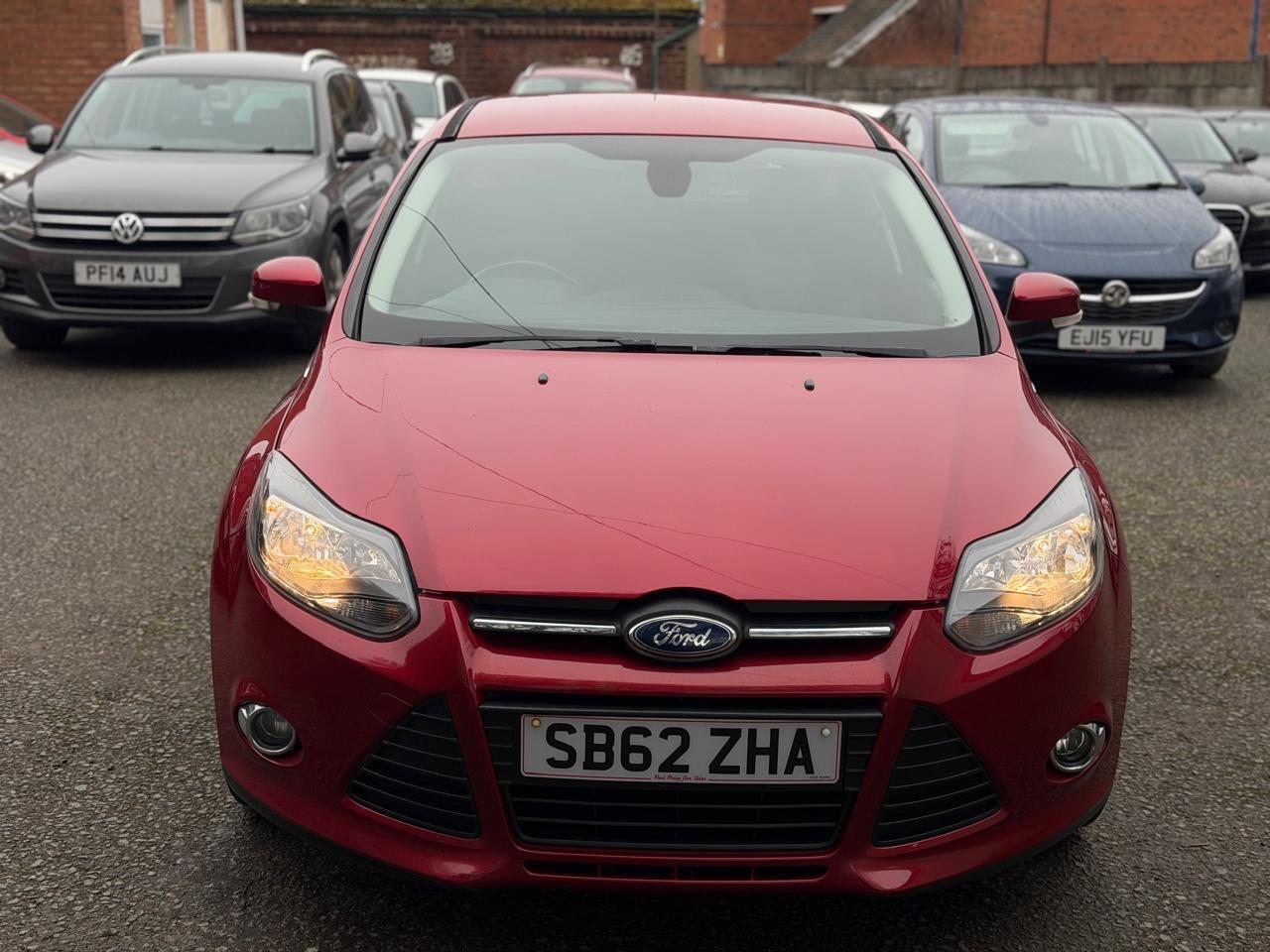 Used Ford Focus for sale - 77784556: Photo 5