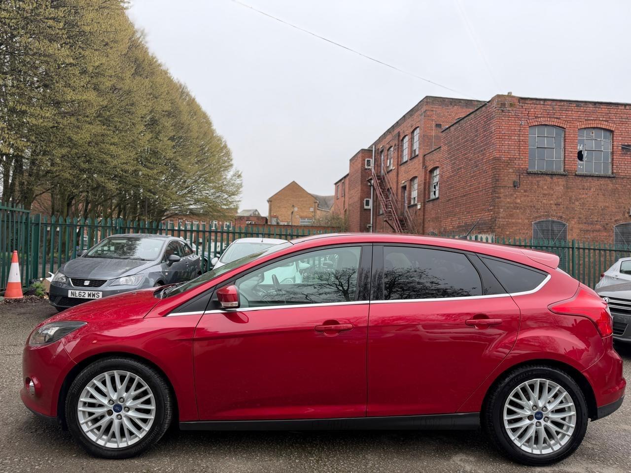 Used Ford Focus for sale - 77784556: Photo 7